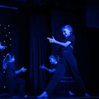 Harrodian Dance Show 2025