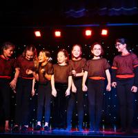 Harrodian Dance Show 2025