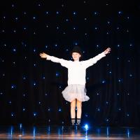 Harrodian Dance Show 2025