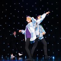 Harrodian Dance Show 2025