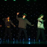 Harrodian Dance Show 2025