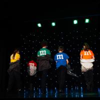 Harrodian Dance Show 2025