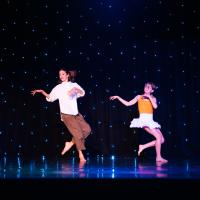 Harrodian Dance Show 2025