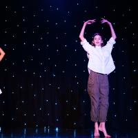 Harrodian Dance Show 2025