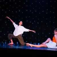 Harrodian Dance Show 2025