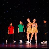 Harrodian Dance Show 2025