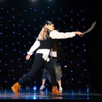 Harrodian Dance Show 2025