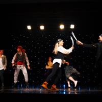 Harrodian Dance Show 2025