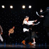 Harrodian Dance Show 2025