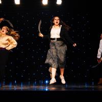 Harrodian Dance Show 2025