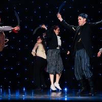 Harrodian Dance Show 2025