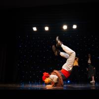 Harrodian Dance Show 2025