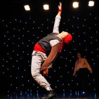 Harrodian Dance Show 2025