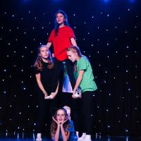 Harrodian Dance Show 2025