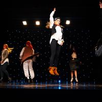 Harrodian Dance Show 2025