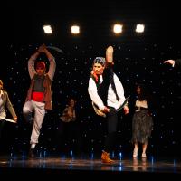 Harrodian Dance Show 2025