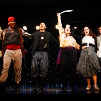 Harrodian Dance Show 2025