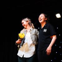 Harrodian Dance Show 2025