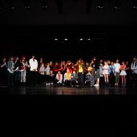 Harrodian Dance Show 2025