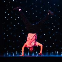 Harrodian Dance Show 2025