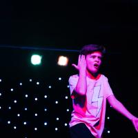 Harrodian Dance Show 2025