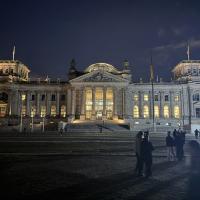 Berlin Krakow trip October 2025 pupil photo