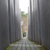 Berlin Krakow trip October 2025 pupil photo