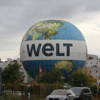 Berlin Krakow trip October 2025 pupil photo