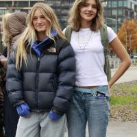 Berlin Krakow trip October 2025 pupil photo