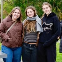 Berlin Krakow trip October 2025 pupil photo