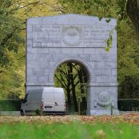 Berlin Krakow trip October 2025 pupil photo