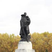 Berlin Krakow trip October 2025 pupil photo