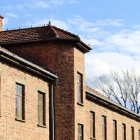 Berlin Krakow trip October 2025 pupil photo