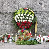 Berlin Krakow trip October 2025 pupil photo