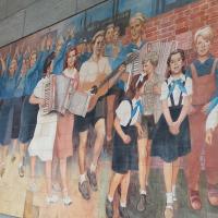 Berlin Krakow trip October 2025