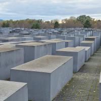 Berlin Krakow trip October 2025