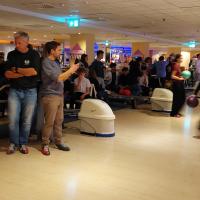 Berlin Krakow trip October 2025