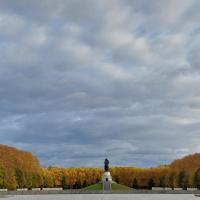 Berlin Krakow trip October 2025