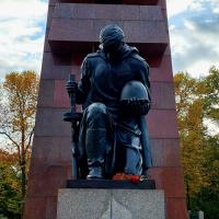 Berlin Krakow trip October 2025