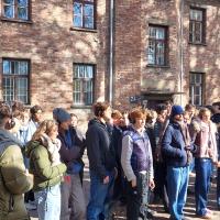 Berlin Krakow trip October 2025