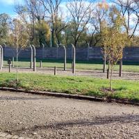 Berlin Krakow trip October 2025