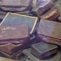 Berlin Krakow trip October 2025