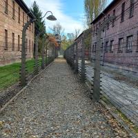 Berlin Krakow trip October 2025