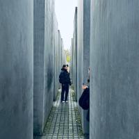 Berlin Krakow trip October 2025