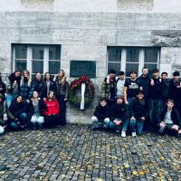 Berlin Krakow trip October 2025