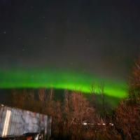 Iceland Trip October 2025