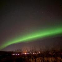 Iceland Trip October 2025