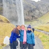 Iceland Trip October 2025