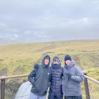 Iceland Trip October 2025