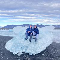 Iceland Trip October 2025